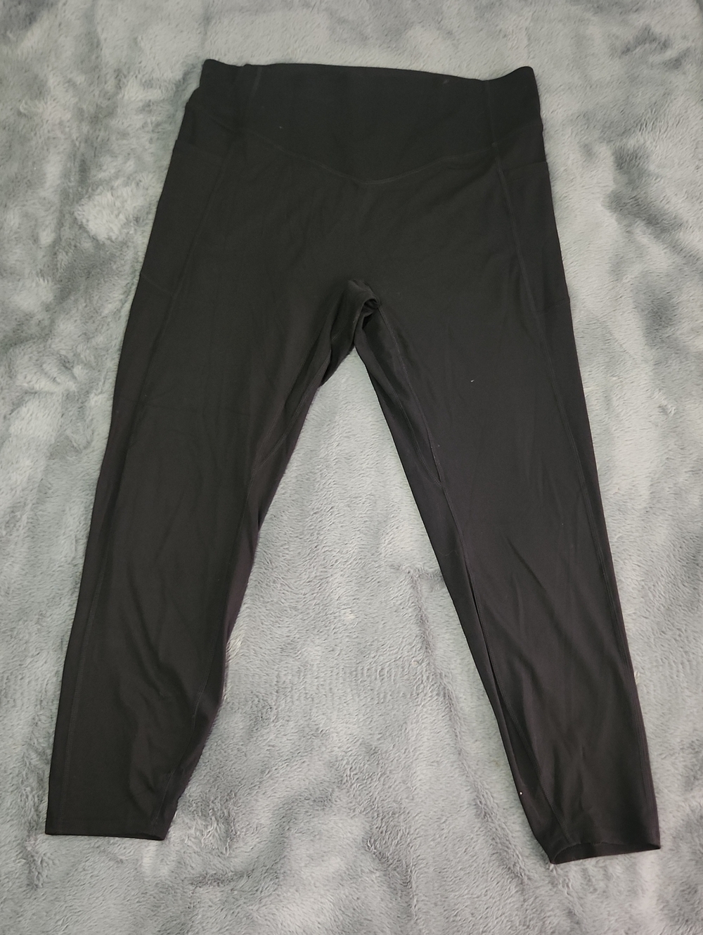 HALARA Black XL Active Leggings